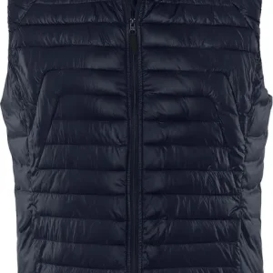 Sonderaktion FRISTADS Oxygen Primaloft Weste dunkel marineblau Größe: 2XL