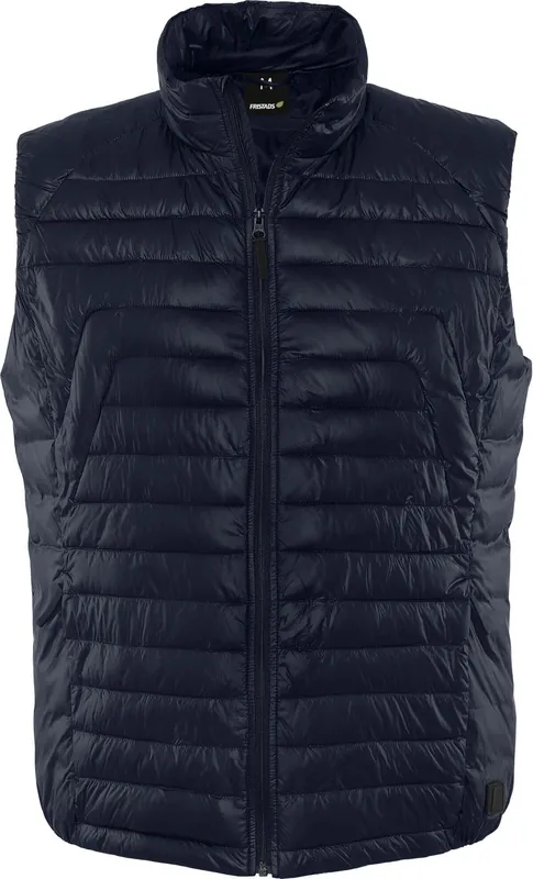 Sonderaktion FRISTADS Oxygen Primaloft Weste dunkel marineblau Größe: 2XL