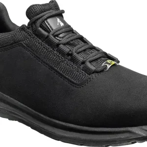 Preisreduziert Lemaitre Halbschuh sporty Bolt S3 ESD BL schwarz Größe: 48