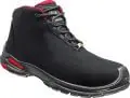 Lemaitre Stiefel knöchelhoch genesis Riley high BL S3 ESD schwarz/rot Gr. 49 Größe: 49 Sofort Bestellen