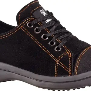 Garantierte Lieferung Lemaitre Halbschuh Vitamine Bas S3 SRC schwarz Gr. 42lich, dynamisch und belastbar su  Größe: 42