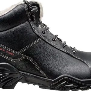 Lemaitre Stiefel knöchelhoch Avalanche S3 CI schwarz Gr. 47 Größe: 47 Saisonangebot
