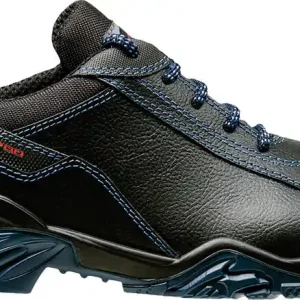 Lemaitre Halbschuhe Tornado low S3 schwarz Gr. 47 Größe: 47 Schneller Versand