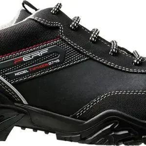 Lemaitre Halbschuhe Typhoon low S3 schwarz Gr. 47 Größe: 47 Top-Angebot