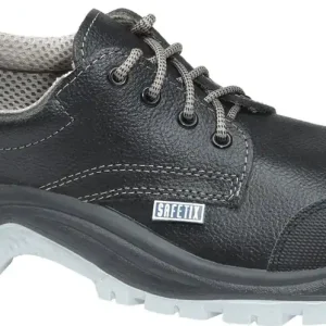 Lemaitre Halbschuhe Stormix bas Cap S3 CI schwarz Gr. 48 Größe: 48 Ausverkauf
