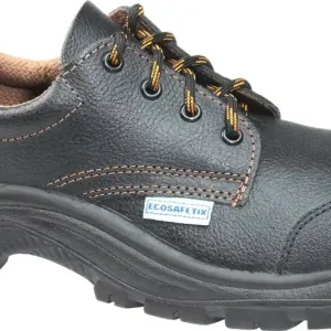 Lemaitre Halbschuhe Eco-Bestix low cap S3 ESD schwarz Gr. 48  Größe: 48 Jetzt Kaufen