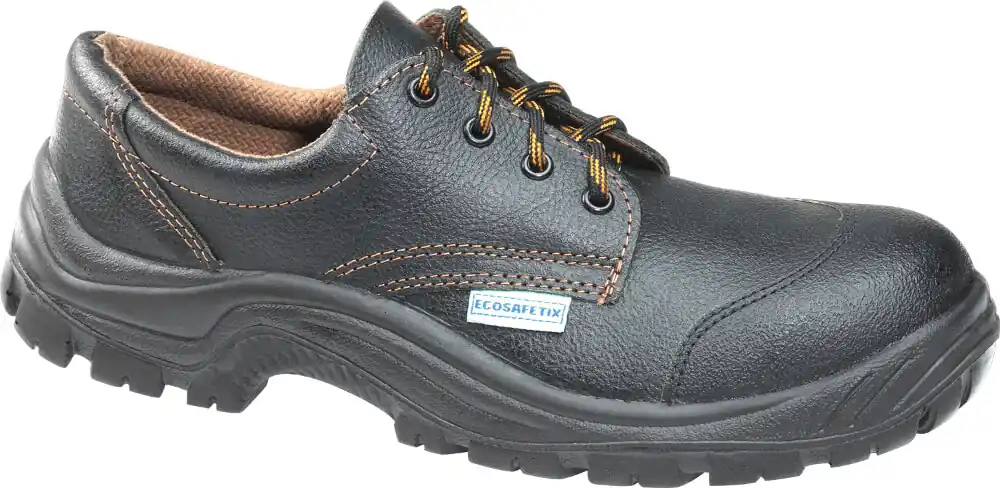 Lemaitre Halbschuhe Eco-Bestix low cap S3 ESD schwarz Gr. 48 Größe: 48 Jetzt Kaufen