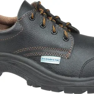 Direkt Vom Hersteller Lemaitre Halbschuhe Eco-Bestix low cap S3 schwarz Gr. 48  Größe: 48