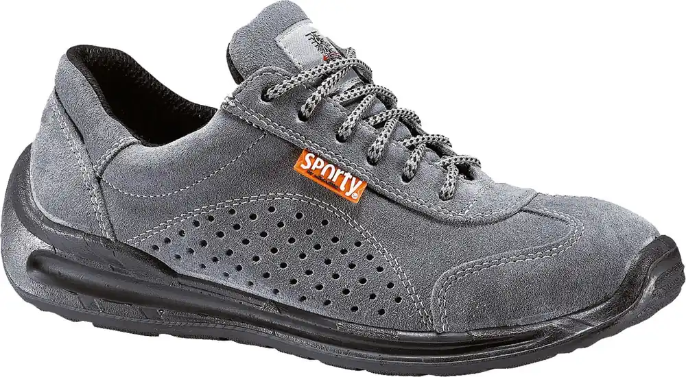 Lemaitre Halbschuh Targa S1 Größe: 48 Online Kaufen