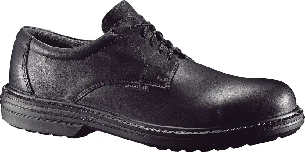 Online Kaufen Lemaitre Halbschuhe Pegase S3 schwarz Gr. 48 Größe: 48