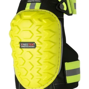 KNEETEK Knieschoner Kneetek HiVis Sonderangebot