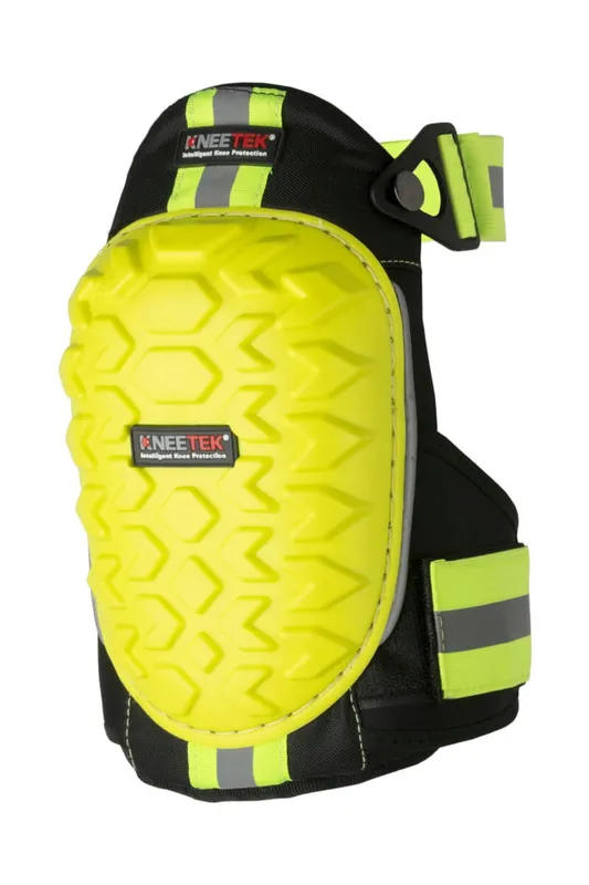 KNEETEK Knieschoner Kneetek HiVis Sonderangebot