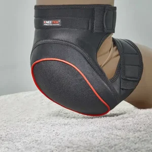 Preisreduziert KNEETEK Knieschoner Kneetek SafeTek Cordura