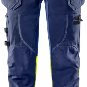 Top-Angebot FRISTADS HighVis Handw-Stretch-H.2608FASG Warnsch.-gelb/mar