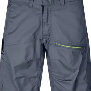 Top-Seller FRISTADS Evolve Shorts, Flexforce dunkelgrau Größe: 66
