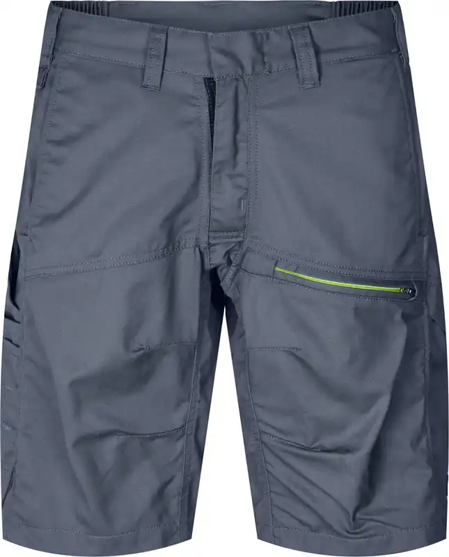 Top-Seller FRISTADS Evolve Shorts, Flexforce dunkelgrau Größe: 66