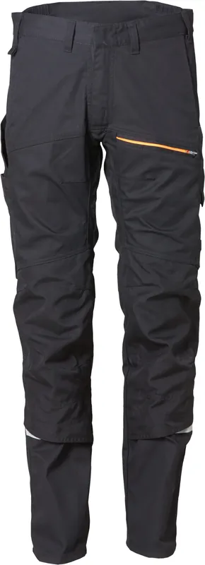 Sichere Zahlung FRISTADS Evolve Hose, FlexForce schwarz