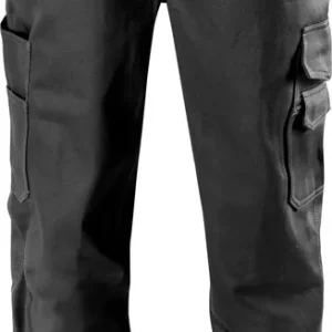 Sonderangebot FRISTADS Bundhose 280 KC schwarz