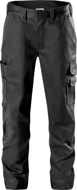 Sonderangebot FRISTADS Bundhose 280 KC schwarz