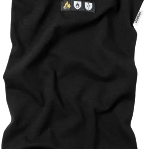 Angebot FRISTADS Flamestat Bandana 9192 MOF schwarz onesize