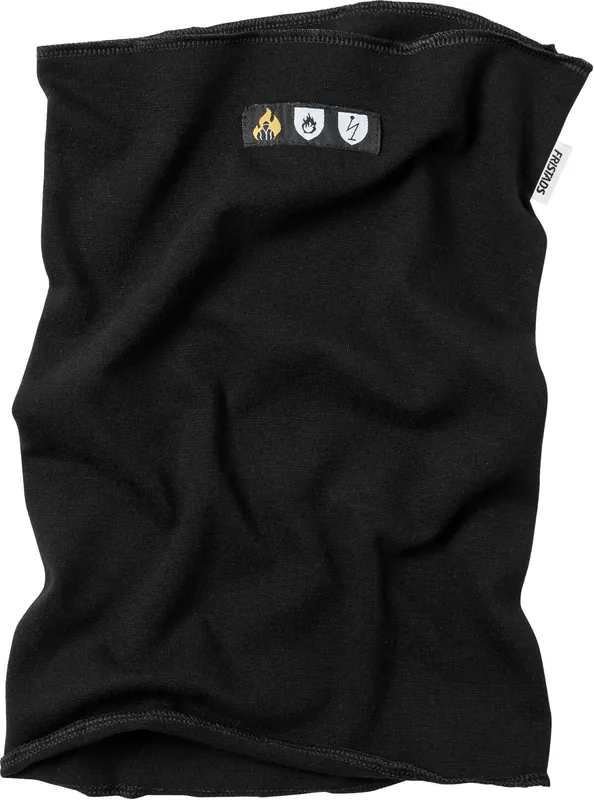 Angebot FRISTADS Flamestat Bandana 9192 MOF schwarz onesize
