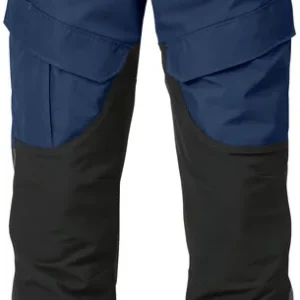 Top-Angebot FRISTADS Service Stretch-Hose 2526 PLW marine/schwarz