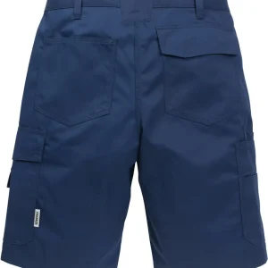 Abverkauf FRISTADS Icon Light Shorts 2508 P154 marineblau Größe: 64