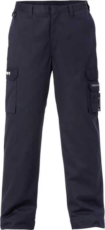 Bestpreis FRISTADS Flamestat Hose 2148 ATHS marineblau