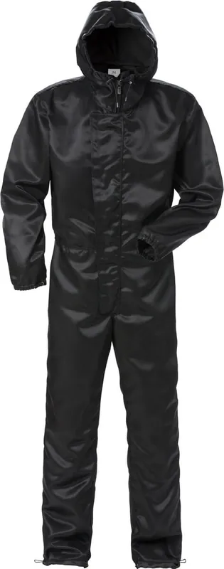 Bestpreis FRISTADS Overall 8018 AD schwarz Größe: XL