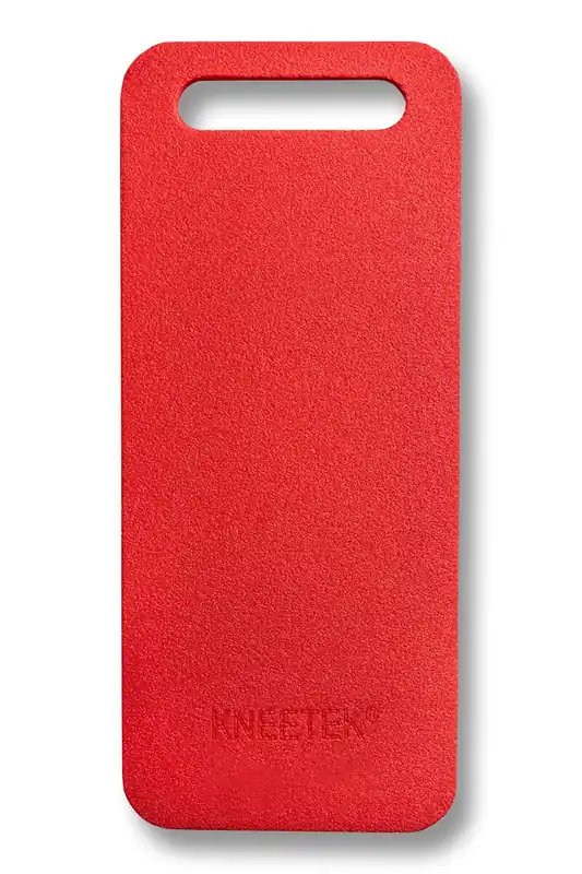Neu KNEETEK Kniekissen Kneetek RedPAD slim