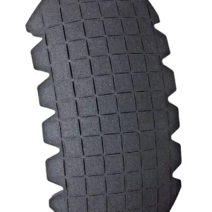Super-Preis KNEETEK Einlegekniepolster Kneetek Universal Maxi-16N, schwarz