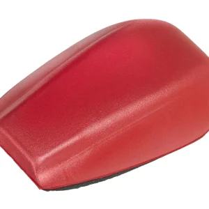 Nur Heute KNEETEK WavePad 3D rot/schwarz
