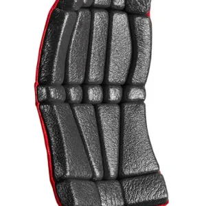 Mega-Angebot KNEETEK Einlegekniepolster Kneetek Ergopad rot/schwarz