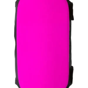 KNEETEK Knieschoner Kneetek Profi-Light Garden, pink Preiswert