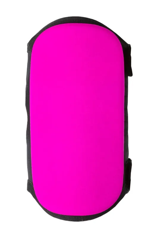 KNEETEK Knieschoner Kneetek Profi-Light Garden, pink Preiswert