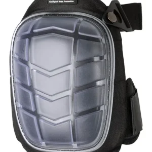 Neue Kollektion KNEETEK Knieschoner Kneetek Basic CLEAR