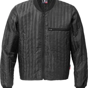 Begrenztes Angebot FRISTADS Thermojacke 4808 MTH schwarz Größe: L