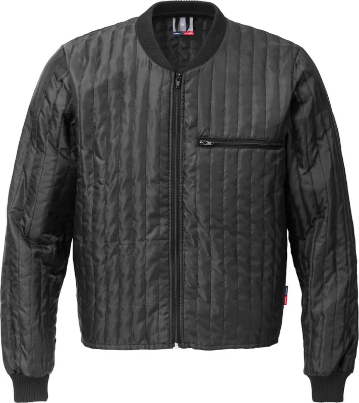 Begrenztes Angebot FRISTADS Thermojacke 4808 MTH schwarz Größe: L