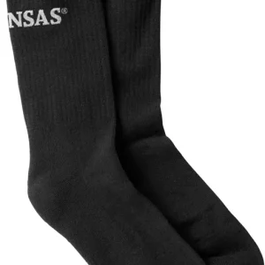 Super-Preis FRISTADS Socken 9186 SOC schwarz, 2er-Pack Größe: 44-47