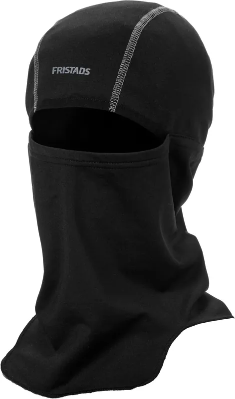 Top-Preis FRISTADS Sturmhaube 9191 BAL schwarz onesize