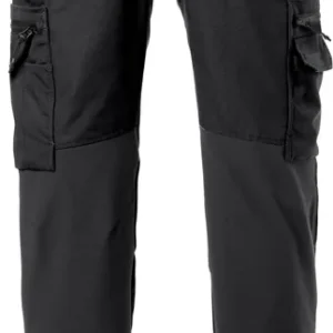 Bestseller FRISTADS Service Stretch-Hose Damen 2701 PLW schwarz Größe: 50
