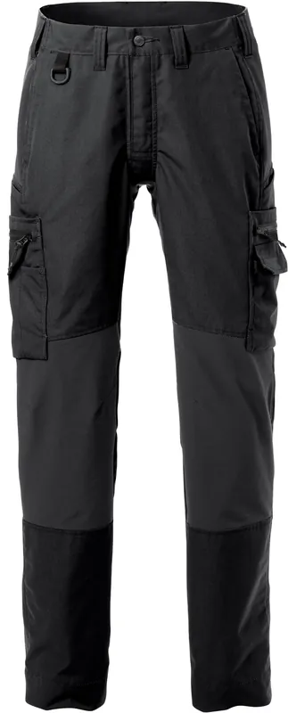 Bestseller FRISTADS Service Stretch-Hose Damen 2701 PLW schwarz Größe: 50