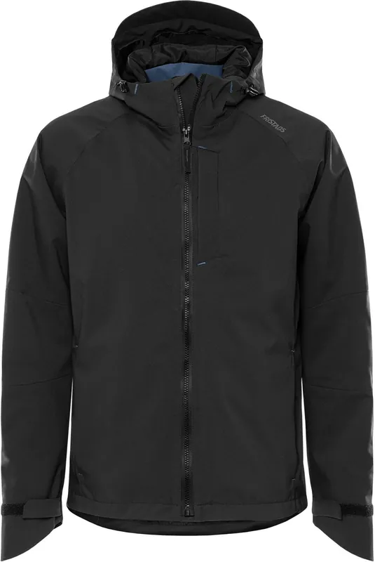 Versand Am Gleichen Tag FRISTADS Funktionsjacke 4882 GLPS schwarz Größe: 2XL