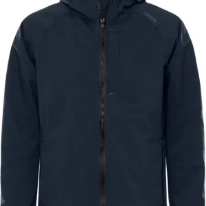 Sofort Bestellen FRISTADS Funktionsjacke 4882 GLPS dunkel marineblau Größe: 2XL