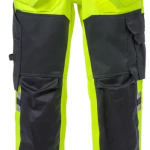 Ausverkauf FRISTADS Flamestat Stretch-Handw.h.2167ATHF Warnsch-gelb/ma