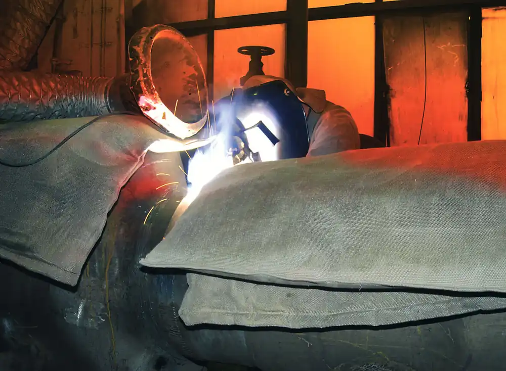 JUTEC Gießereimatte bis 1000°C Solange Der Vorrat Reicht