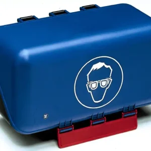 Direkt Vom Hersteller Holthaus Medical Aufbewahrungsbox für Schutzbrille