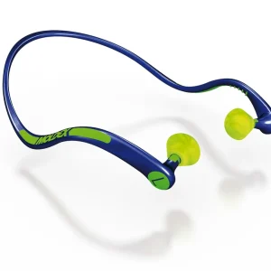 Neuheit Holthaus Medical Wave Band 2K Gehörschutzbügel