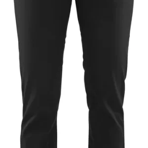 Blakläder Damen Chinohose 2-Wege-Stretch 7165 schwarz Größe: 25 Highlight
