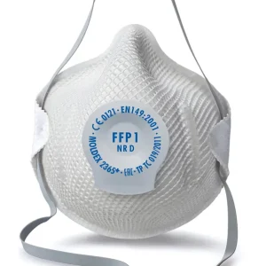 Meistverkauft Holthaus Medical Feinstaubmaske FFP1 mit Ausatemventil
